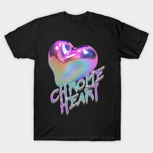 Chrome Heart T-Shirt